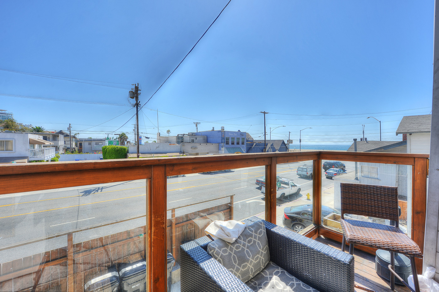 Classic Rustic Canyon Investment 4.98 CAP Lee & Associates San